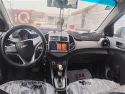 شيفروليه سونيك